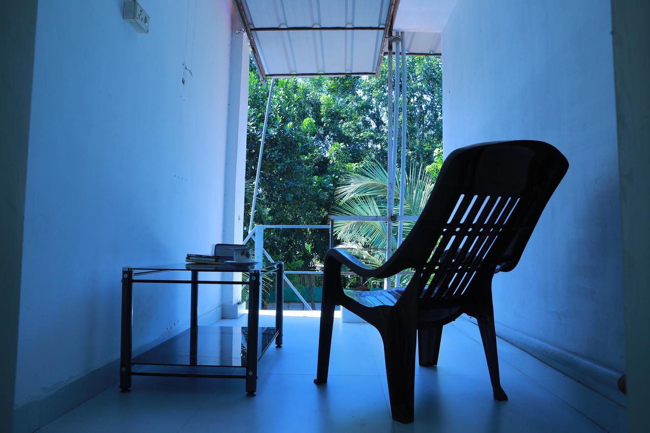 Alappuzha Marari Peterland 아파트 외부 사진