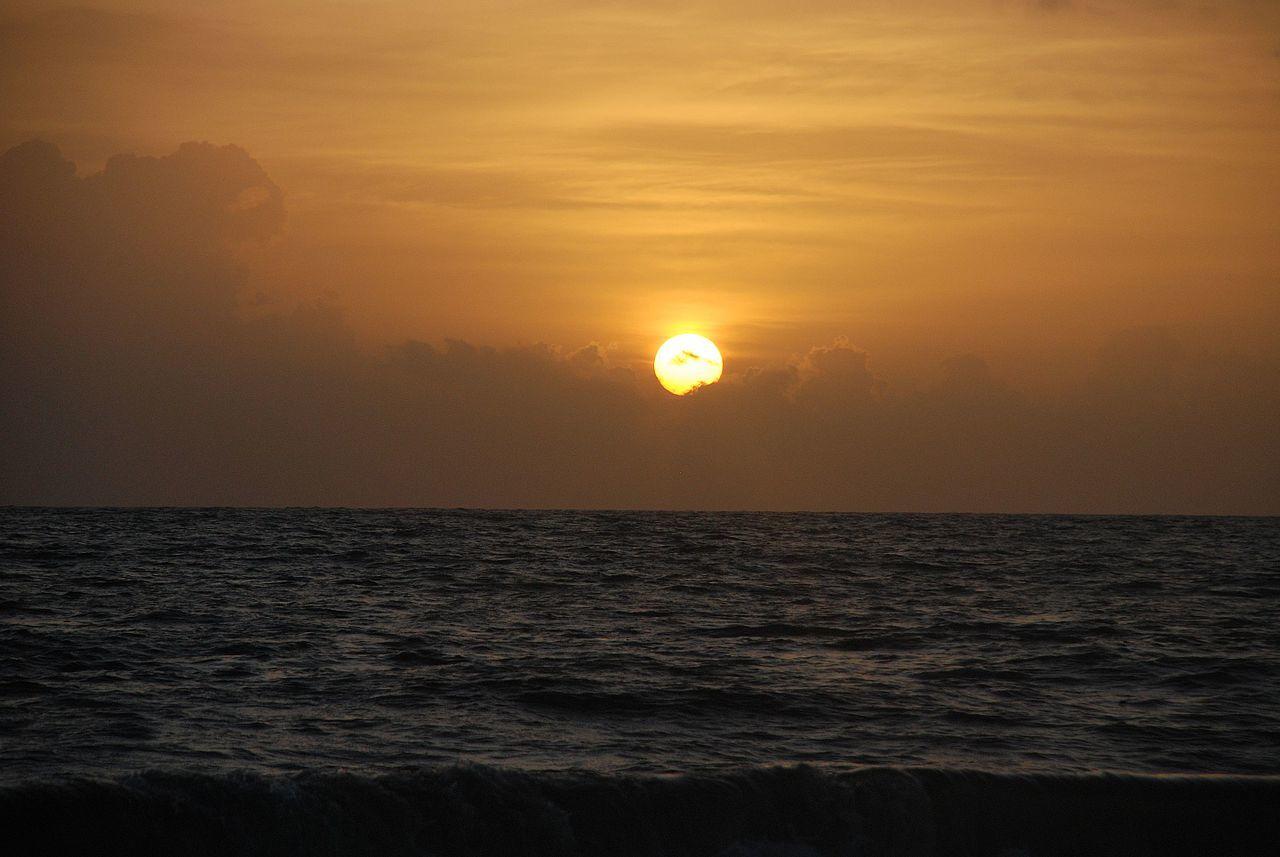 Alappuzha Marari Peterland 아파트 객실 사진