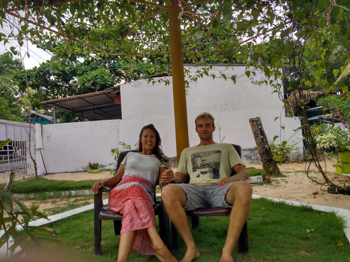 Alappuzha Marari Peterland 아파트 외부 사진