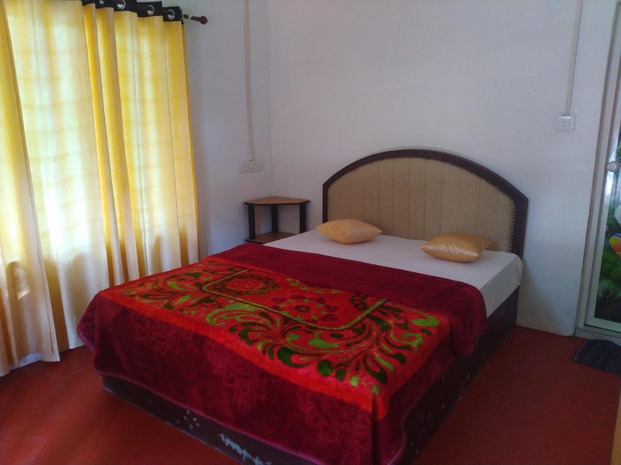 Alappuzha Marari Peterland 아파트 외부 사진
