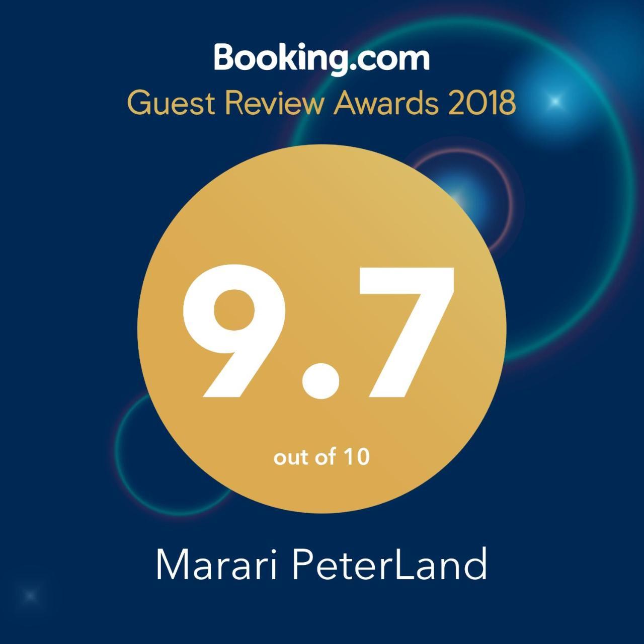 Alappuzha Marari Peterland 아파트 외부 사진